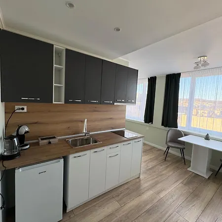 Atelier Skyline * Gabrovo