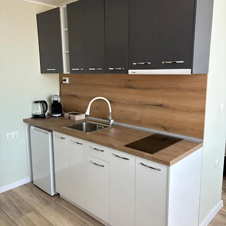 Atelier Skyline Apartmán Gabrovo