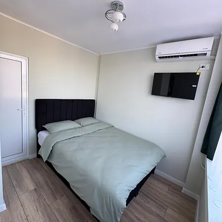 Atelier Skyline * Gabrovo