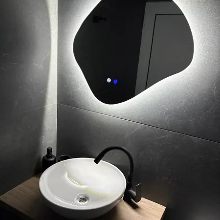 Atelier Skyline Appartement *