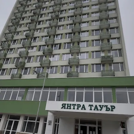 Atelier Skyline Apartmán Gabrovo