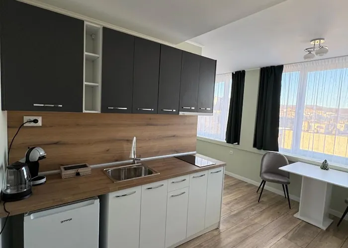 Atelier Skyline * Gabrovo