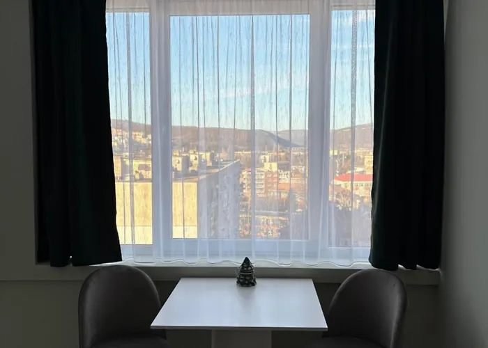 Atelier Skyline * Gabrovo