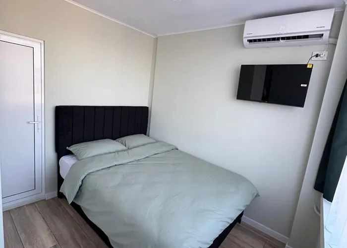 Atelier Skyline * Gabrovo