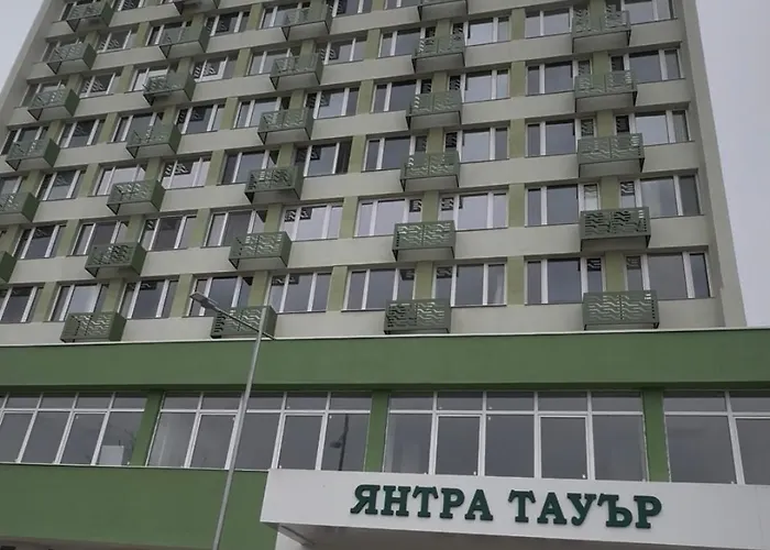 Atelier Skyline Appartement Gabrovo