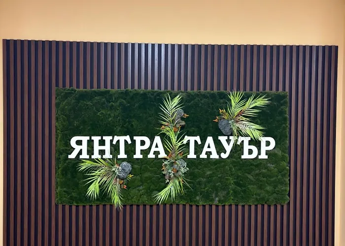 Appartement Atelier Skyline *